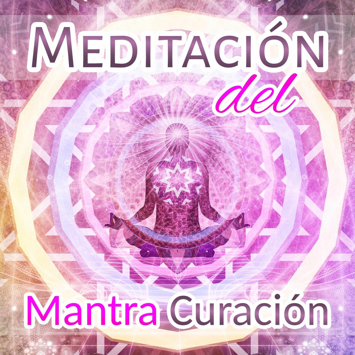 Album cover of Activar los Siete Chakras