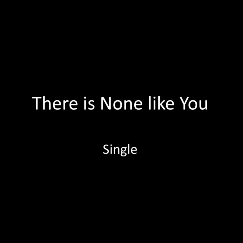 Picture of There Is None Like You