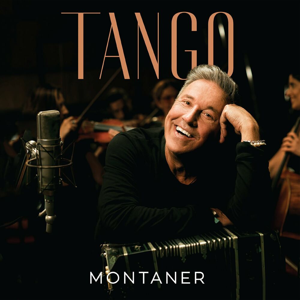 Picture of Tango