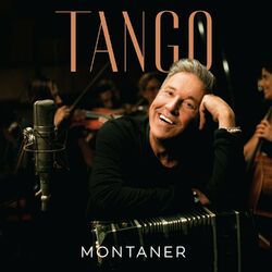 Cover of Tango