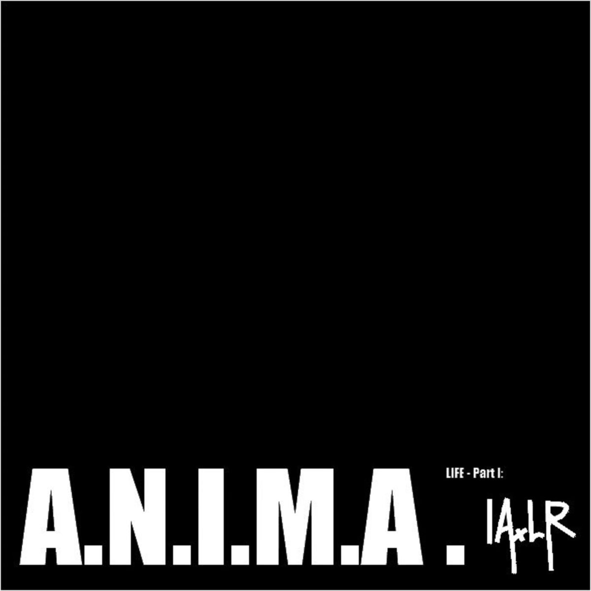 Album cover of Alive