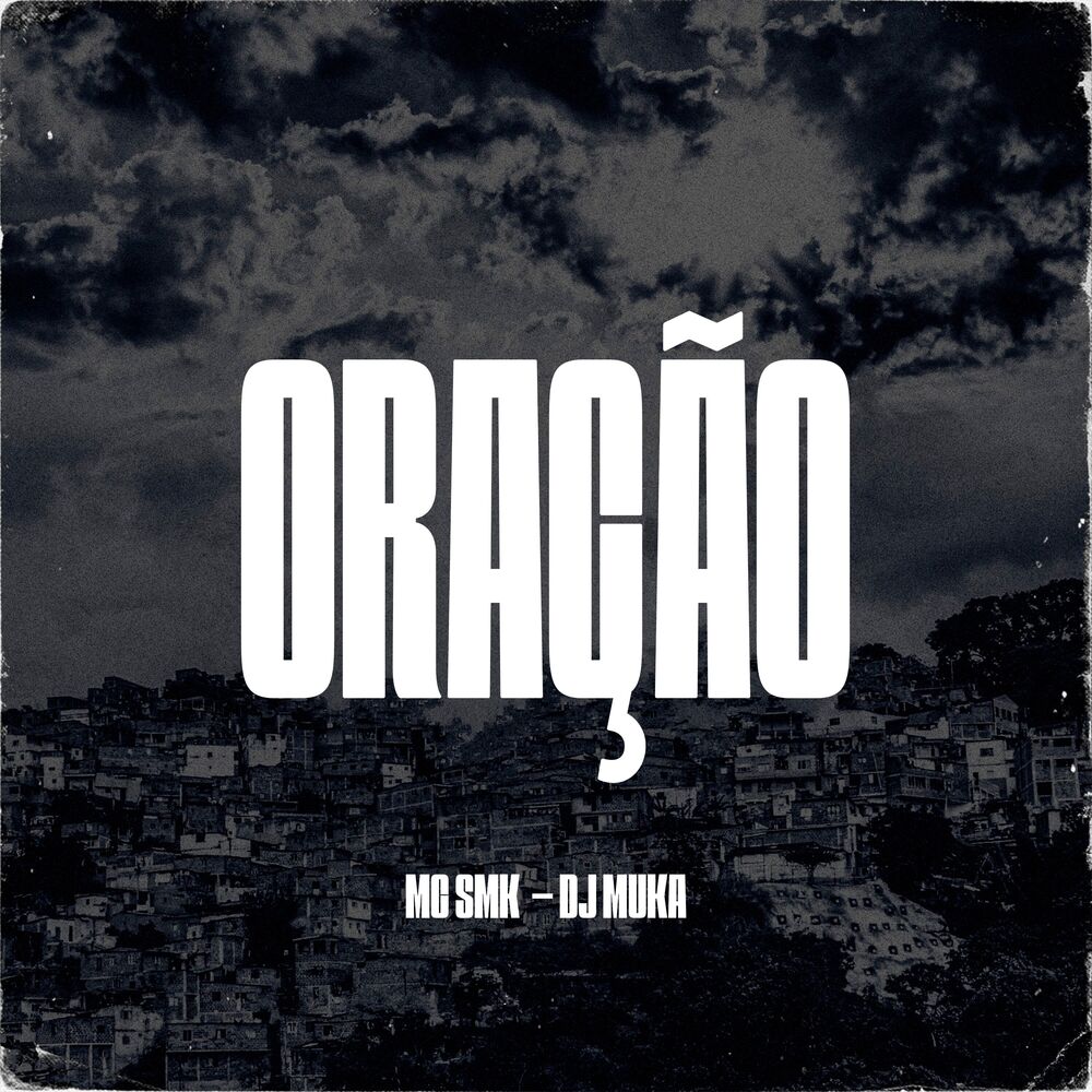 Picture of Oração