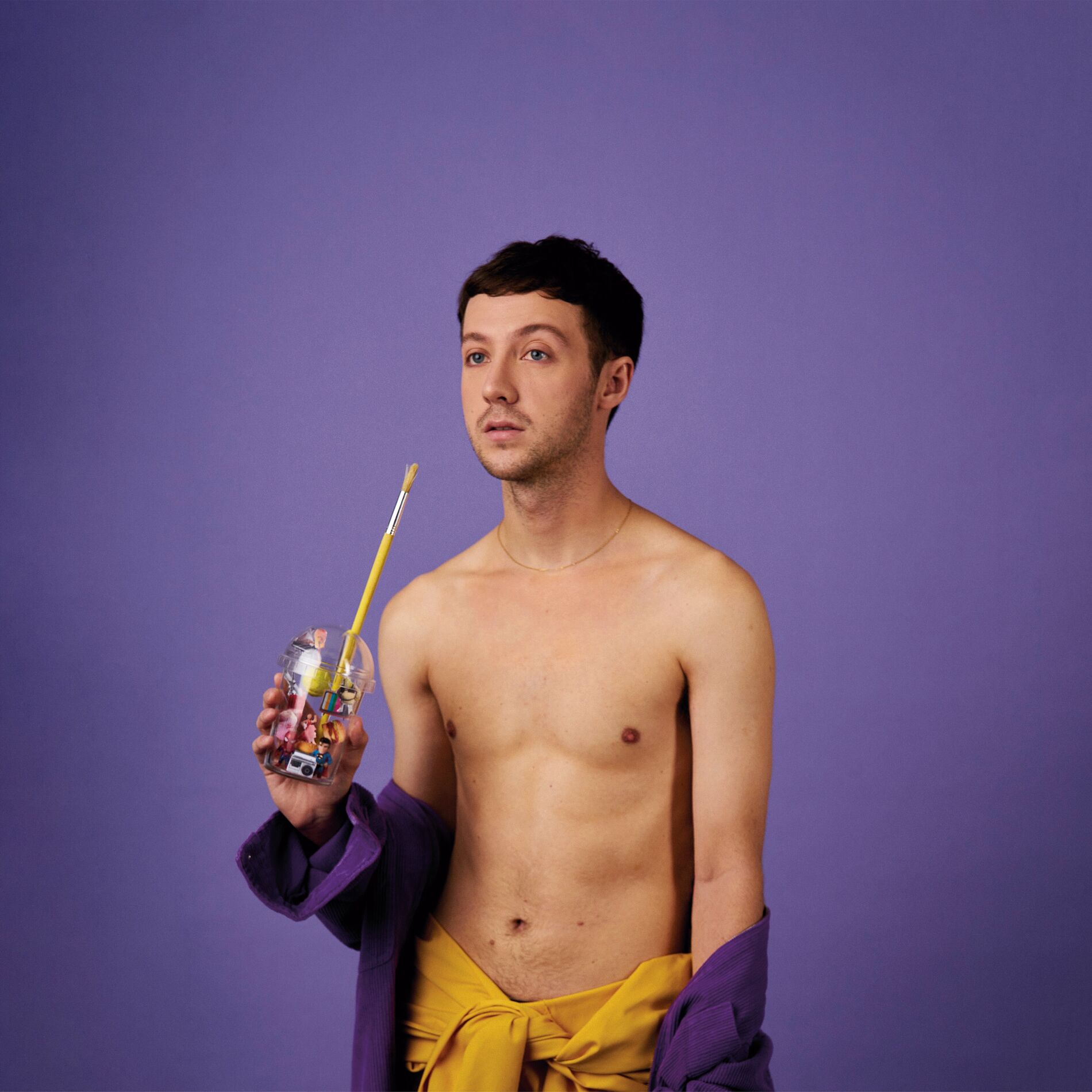 Album cover of Memeland