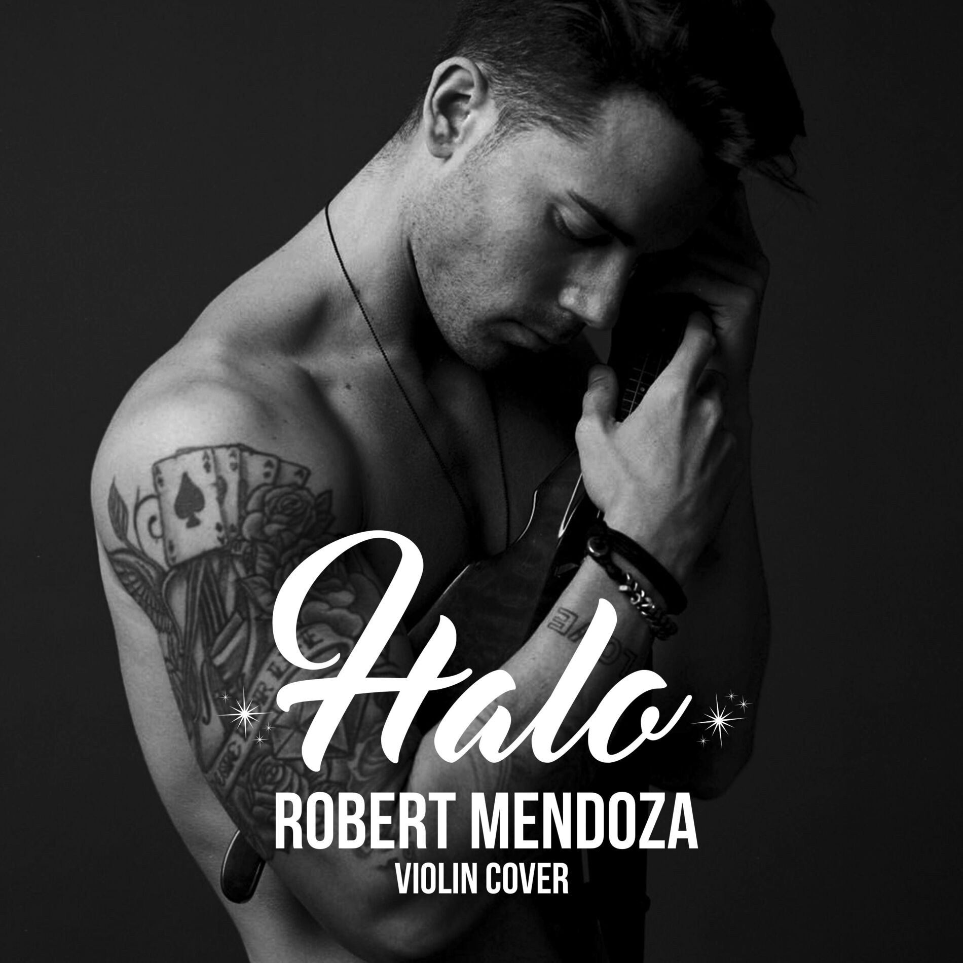 Album cover of Halo