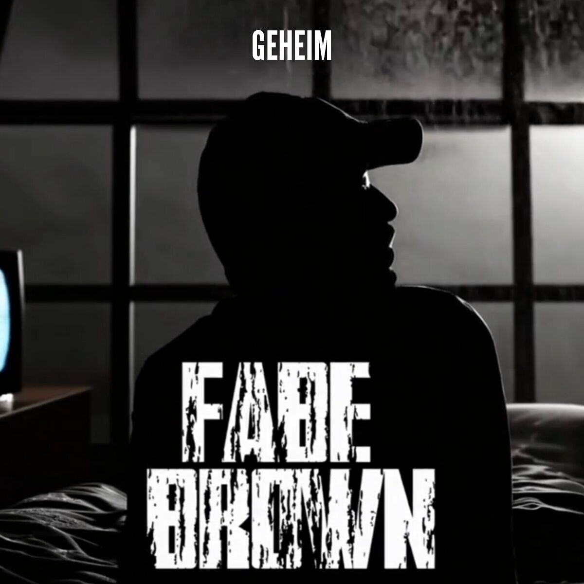 Album cover of Geheim