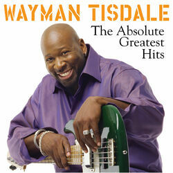 Cover of The Absolute Greatest Hits
