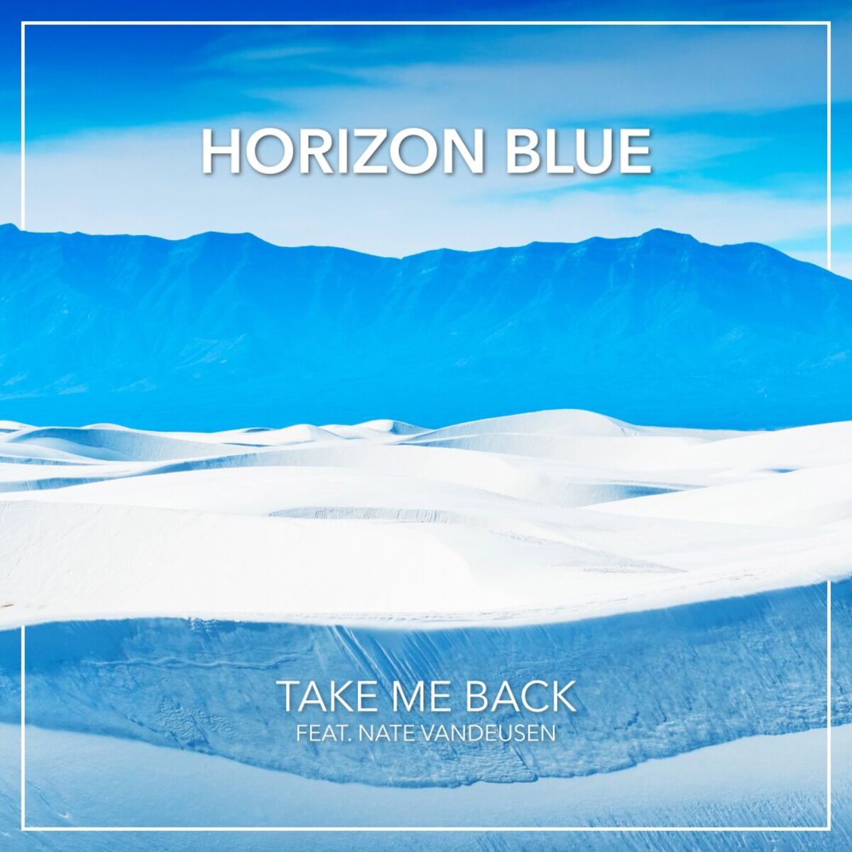 Album cover of Take Me Back