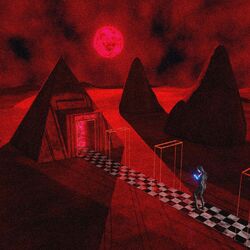 Cover of Inferno