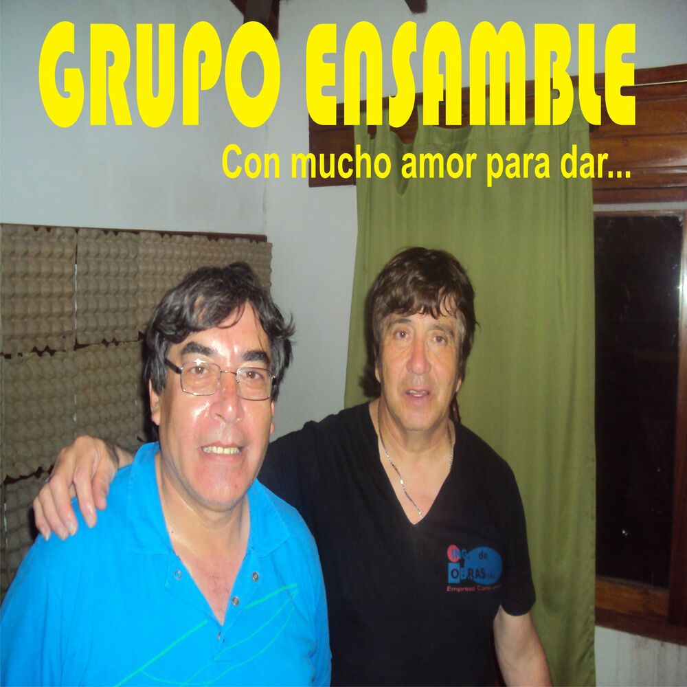 Picture of Con Mucho Amor para Dar...
