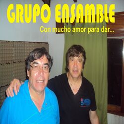 Cover of Con Mucho Amor para Dar...