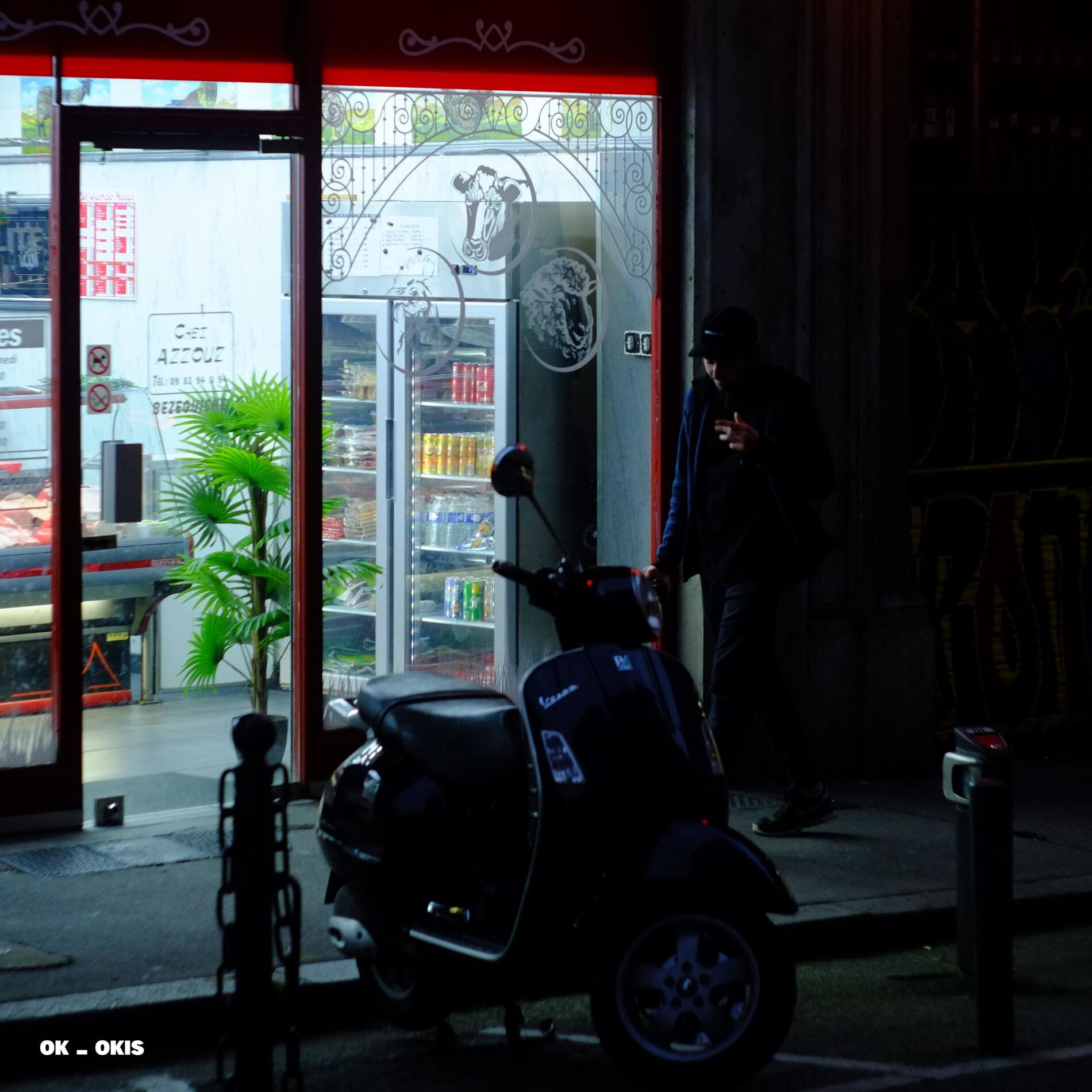 Album cover of PAS D'EFFORT