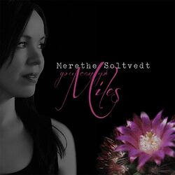Cover of You Can Go Miles