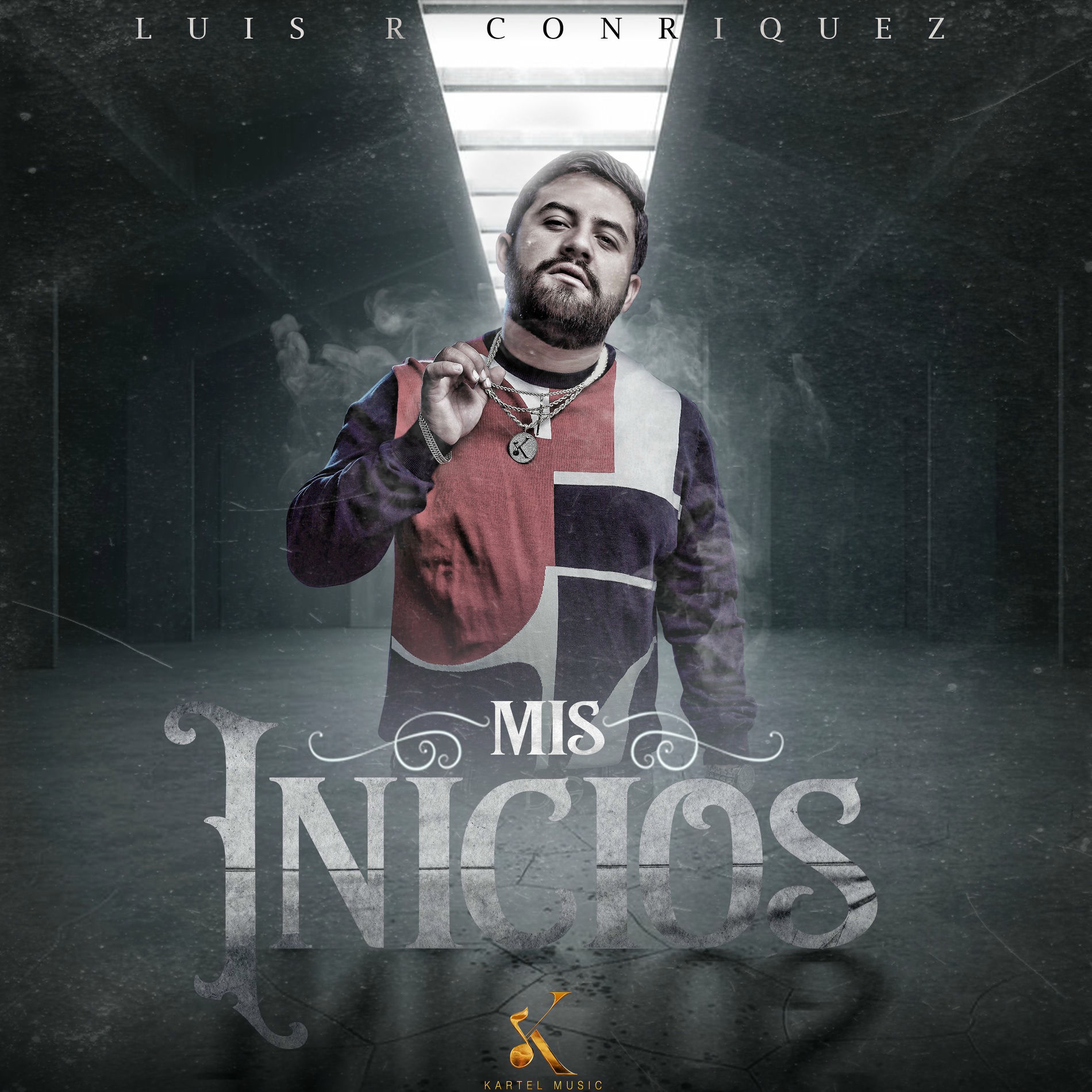 Album cover of Mis Inicios