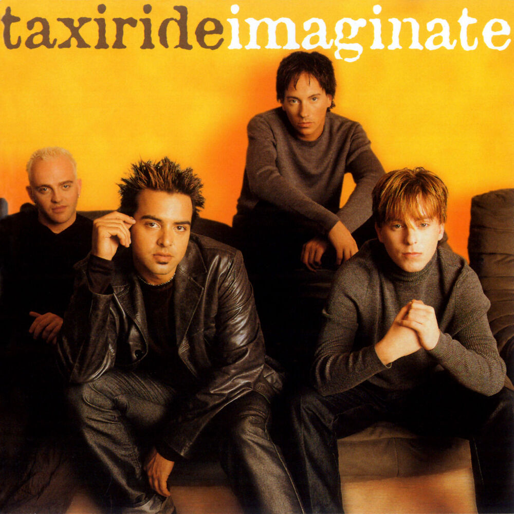 Picture of Imaginate
