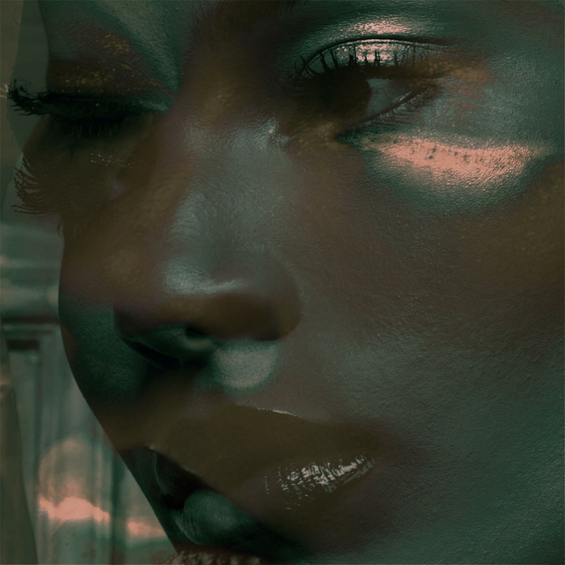 Album cover of I AM IZO