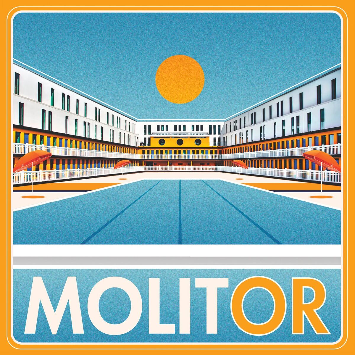 Album cover of Ailleurs