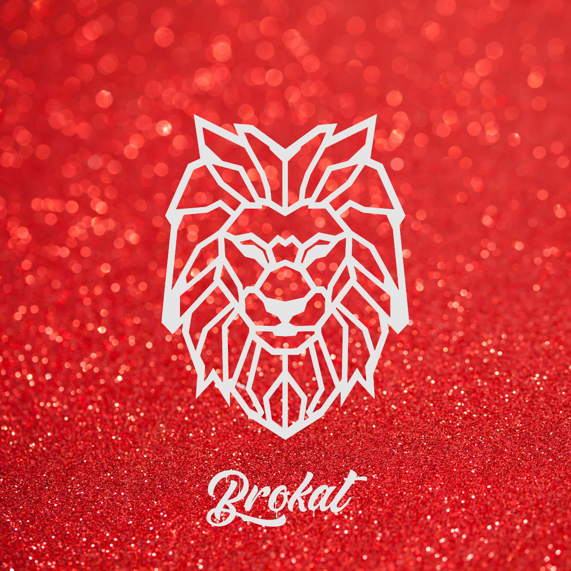 Album cover of Brokat