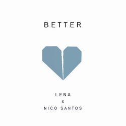 Cover of Better