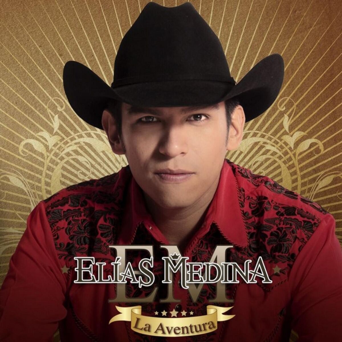 Album cover of La Aventura