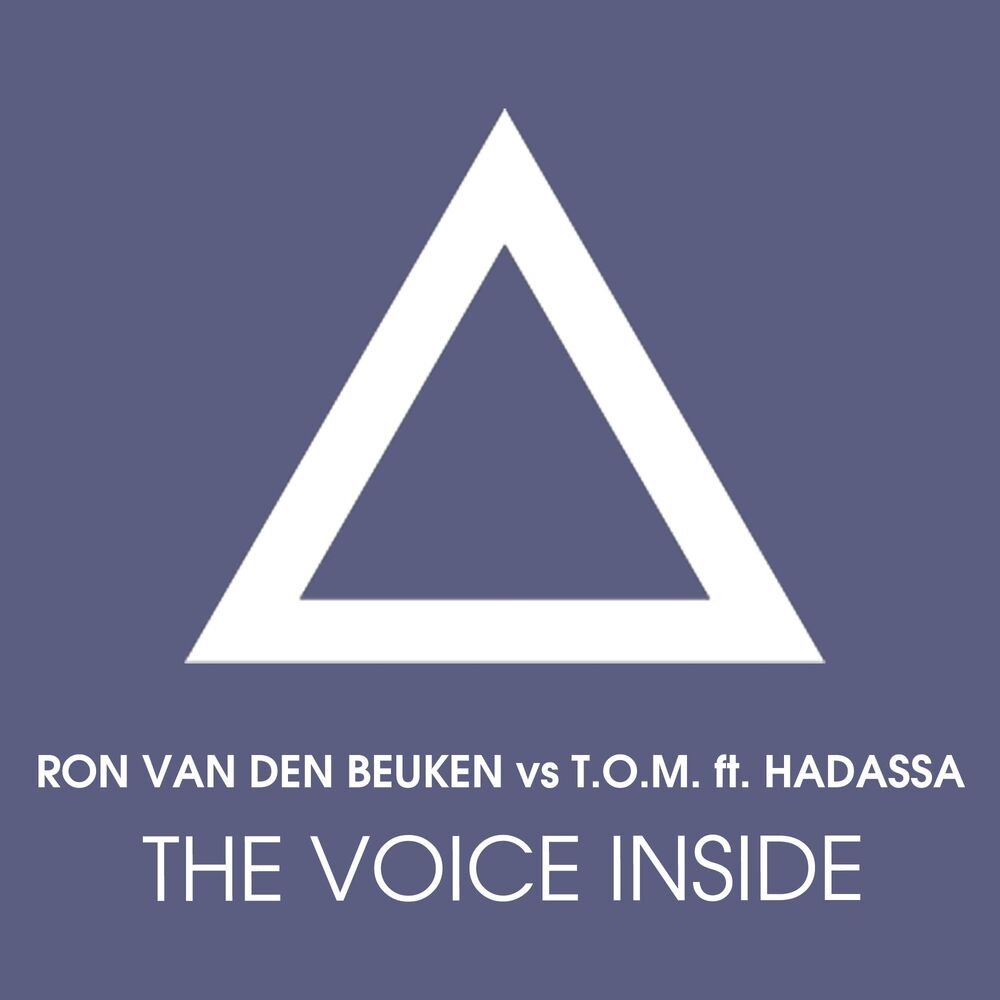 Picture of The Voice Inside (feat. Hadassa)
