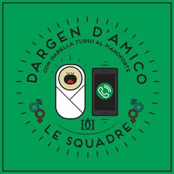 Cover of Le squadre