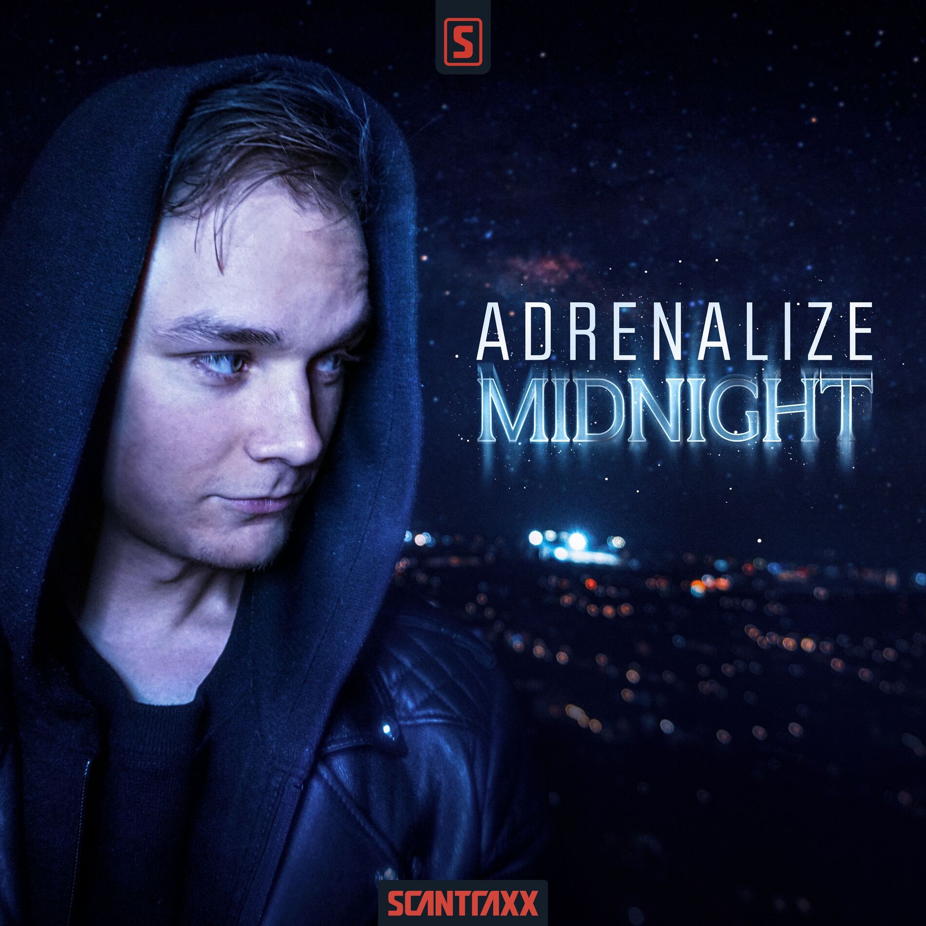 Album cover of Midnight