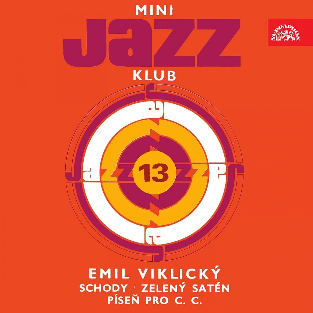 Picture of Mini Jazz Klub 13