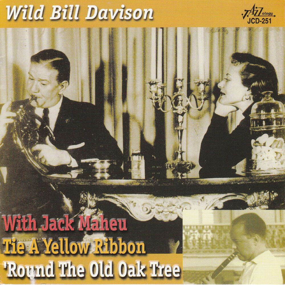 Picture of Tie a Yellow Ribbon 'Round the Old Oak Tree
