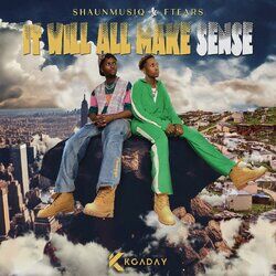 Cover of It Will All Make Sense