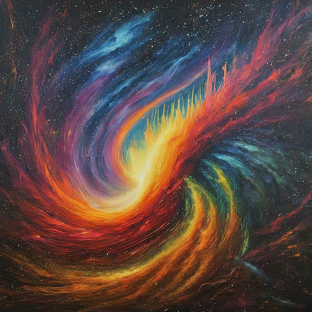 Picture of 396 Hz Peaceful Pulse