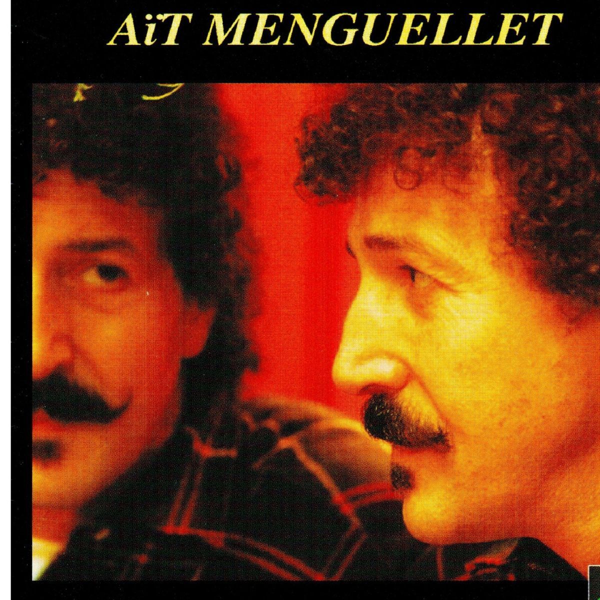 Album cover of El gherba N. 45