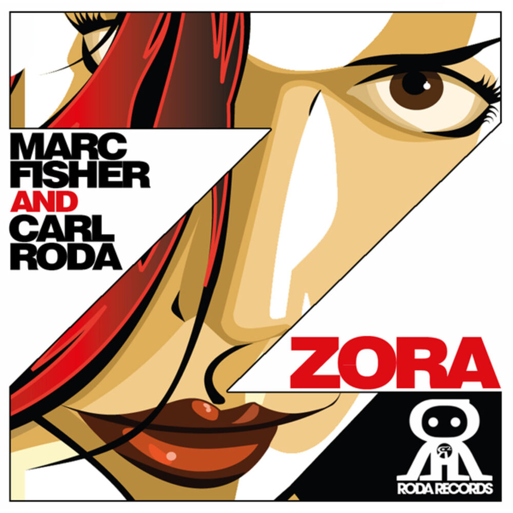 Picture of Zora