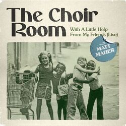 Cover of With A Little Help From My Friends
