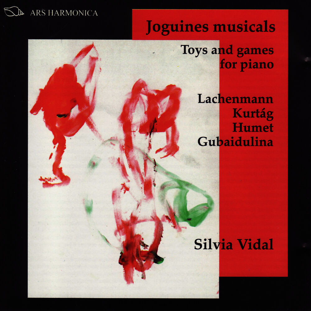 Picture of Joguines Musicals - Toys And Games For Piano