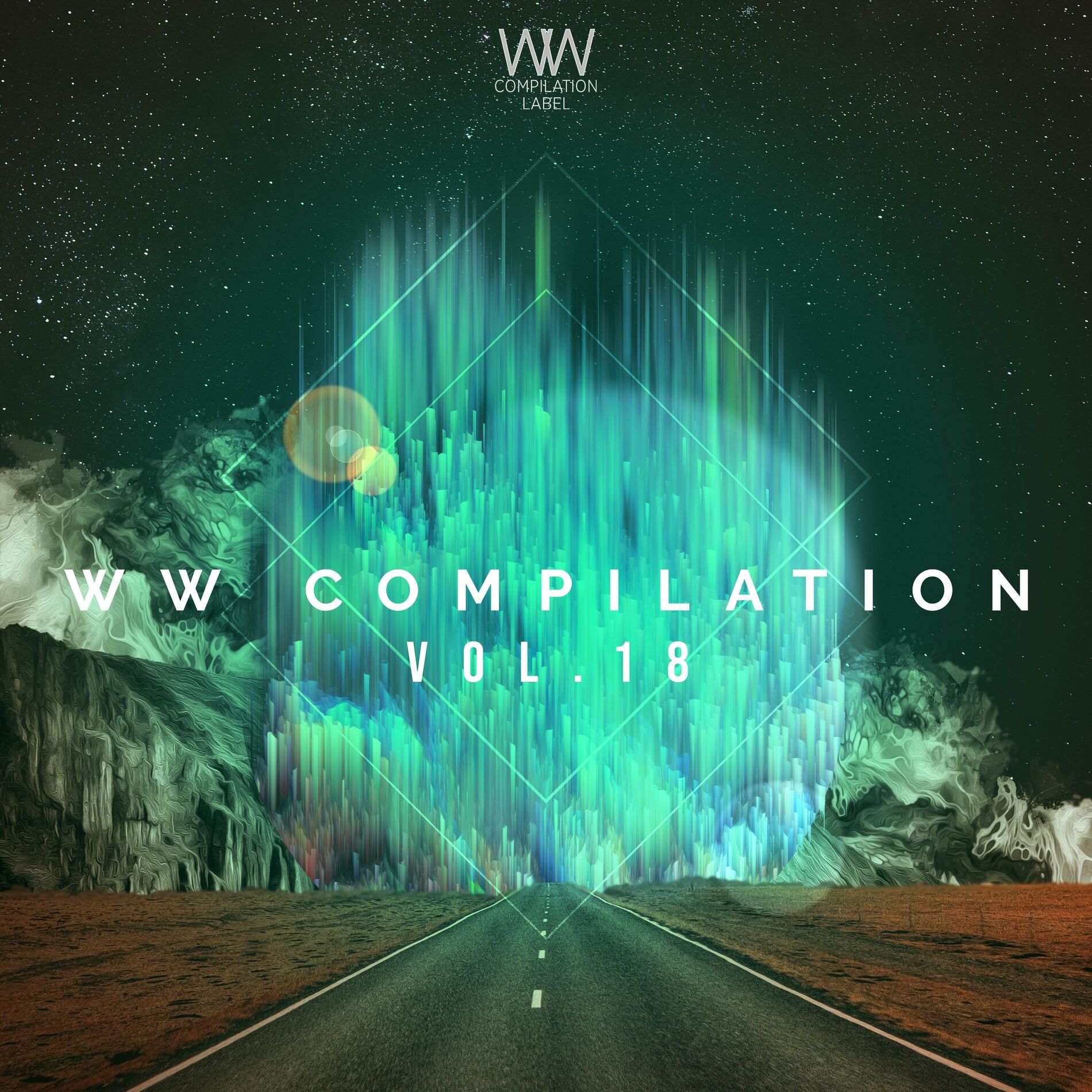 Album cover of Ww Compilation, Vol. 18