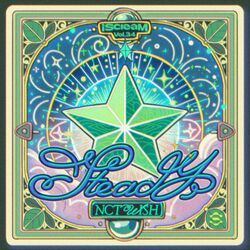 Cover of iScreaM Vol.34 : Steady Remix