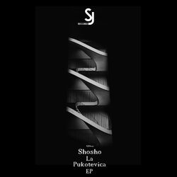 Cover of La Pukotevica EP