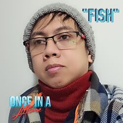 Cover of Once In A Lifetime
