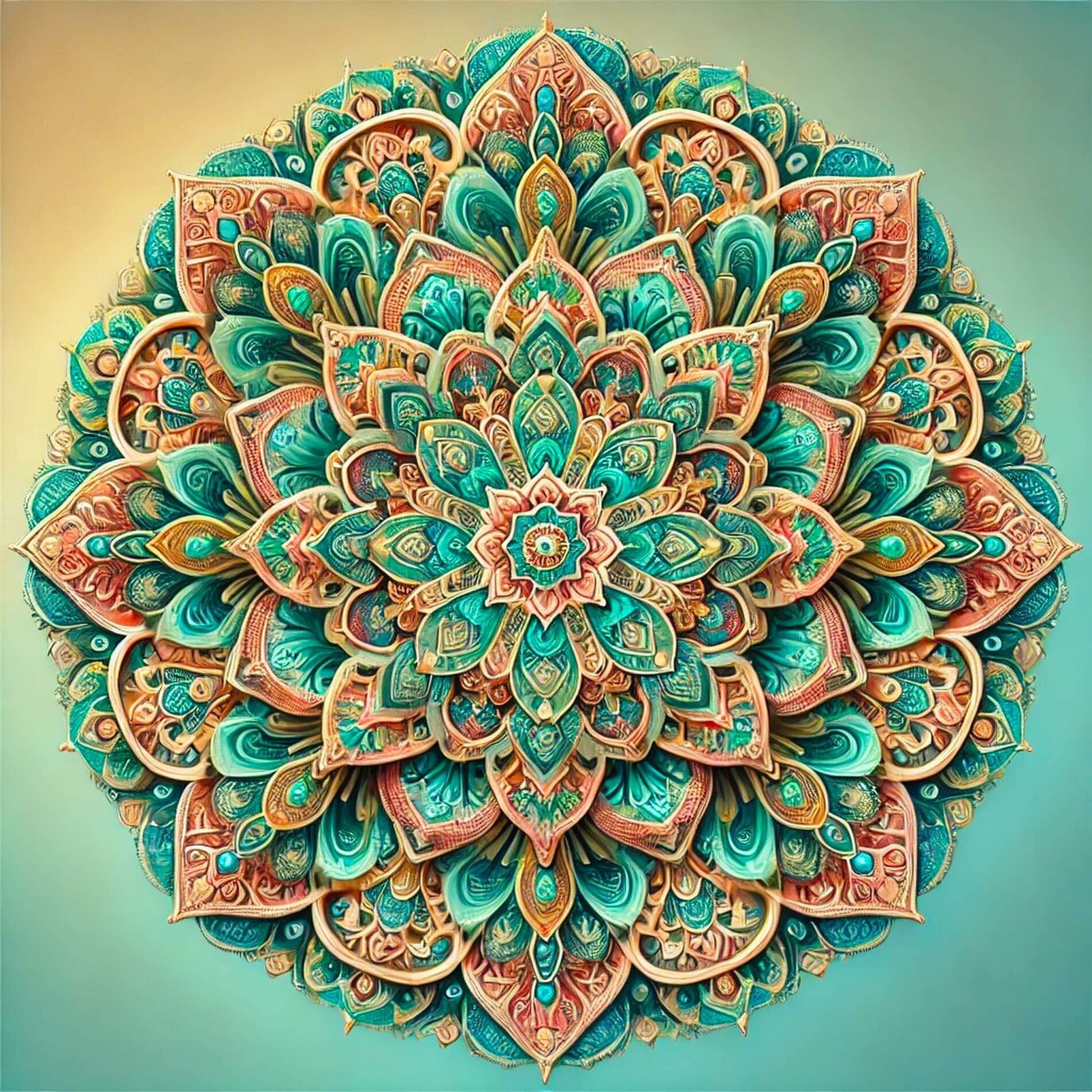 Album cover of Attract Love