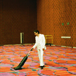 Cover of Tranquility Base Hotel & Casino