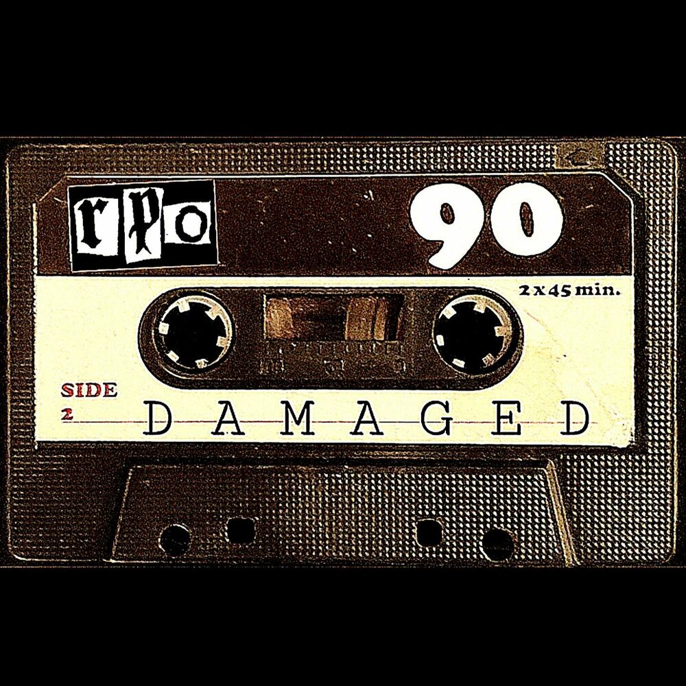 Picture of Damaged