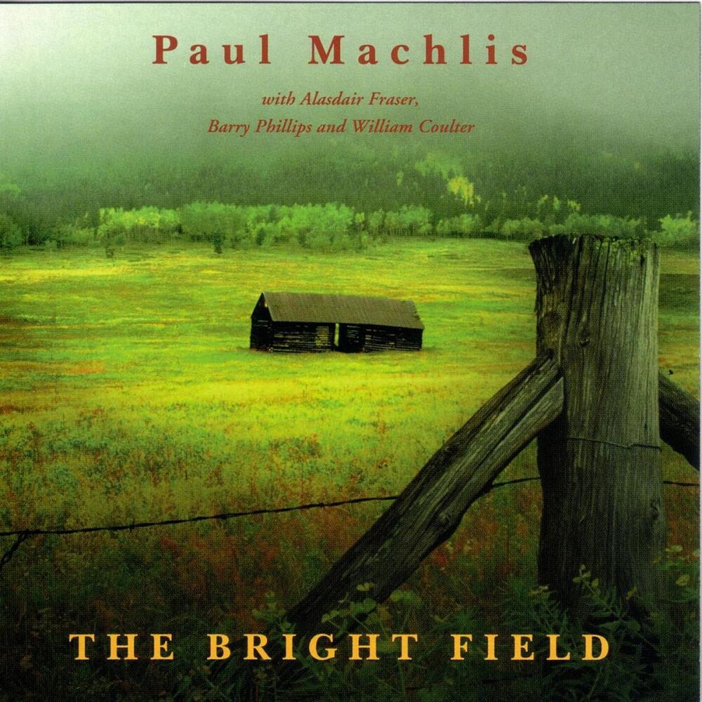 Picture of The Bright Field