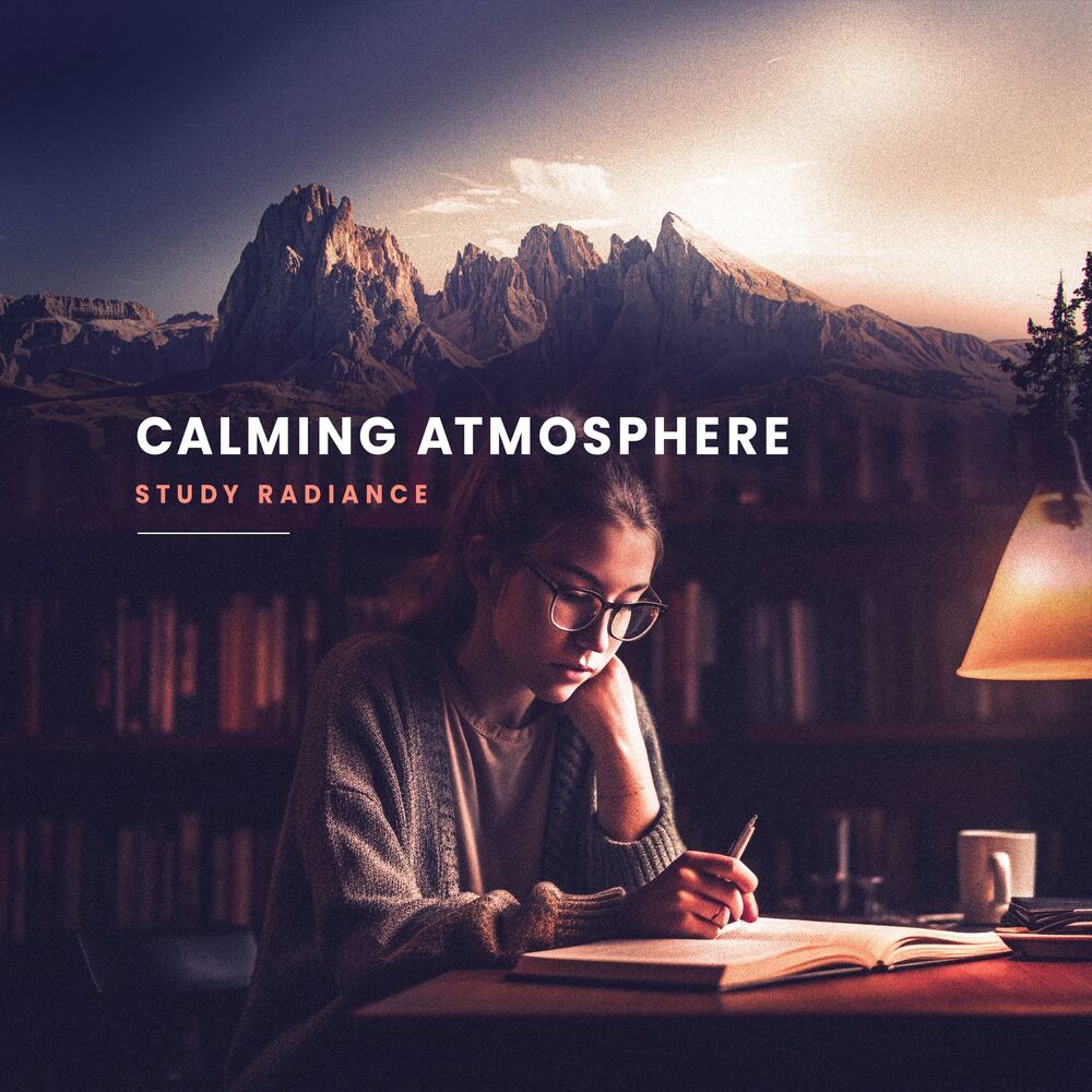 Picture of Calming Atmosphere