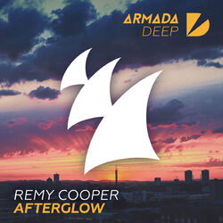 Cover of Afterglow