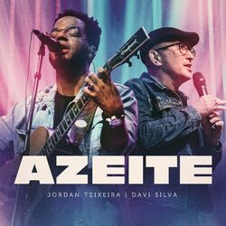 Cover of Azeite (Ao Vivo)
