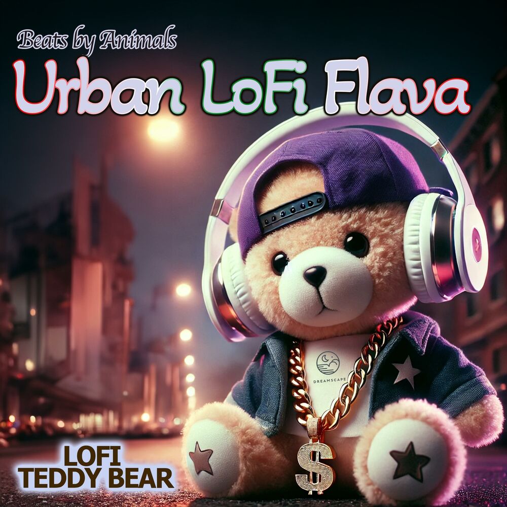 Picture of Urban LoFi Flava