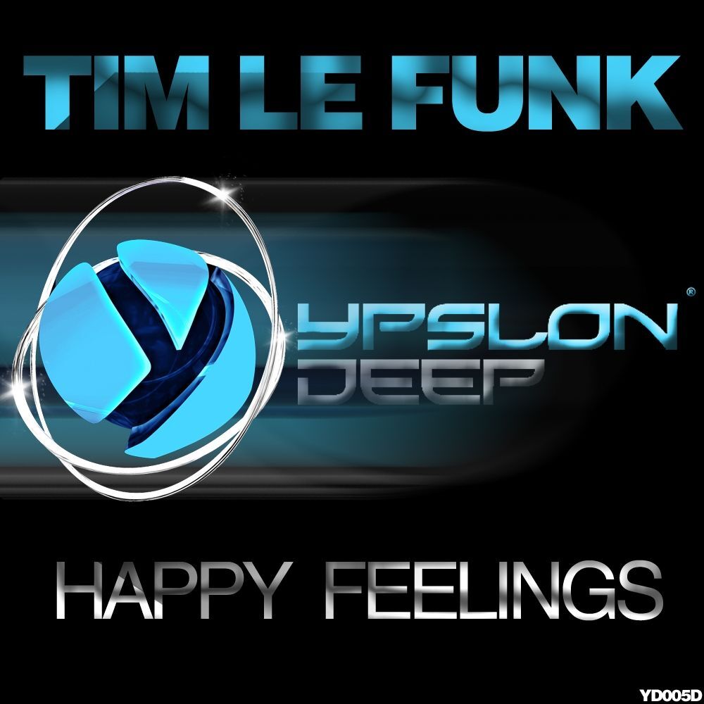 Picture of Happy Feelings EP