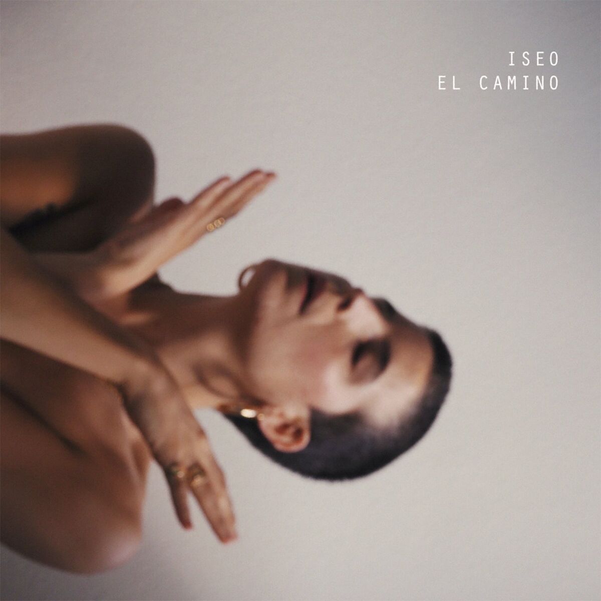 Album cover of El Camino