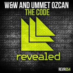 Cover of The Code