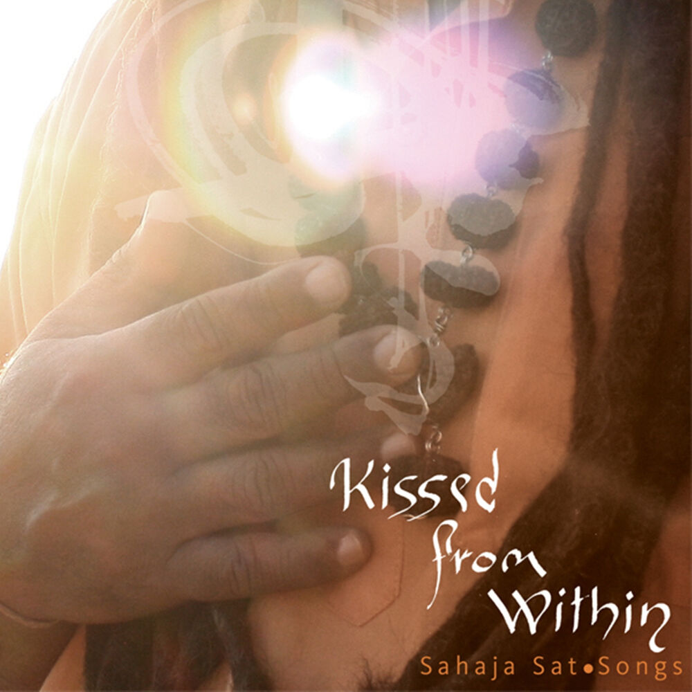 Picture of Kissed from Within